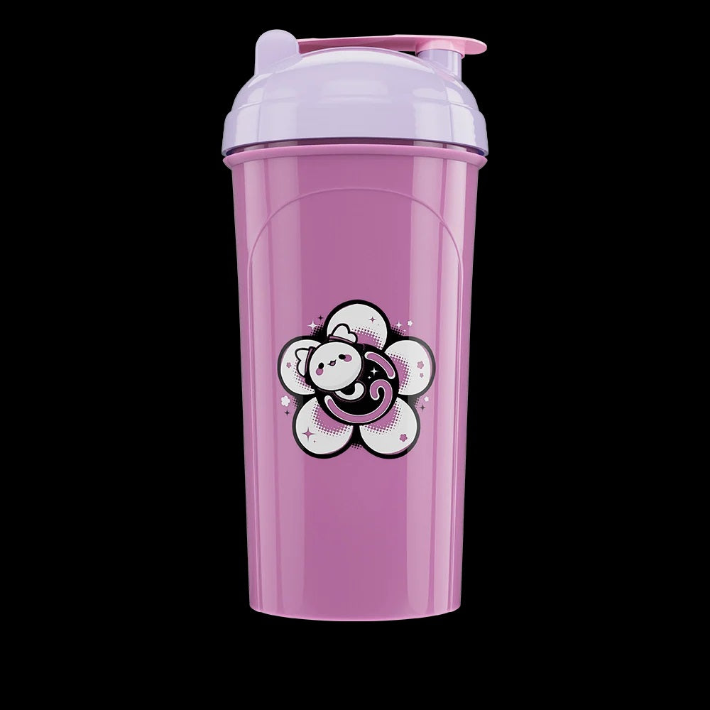 Gamersupps Waifu Cups x Henya
