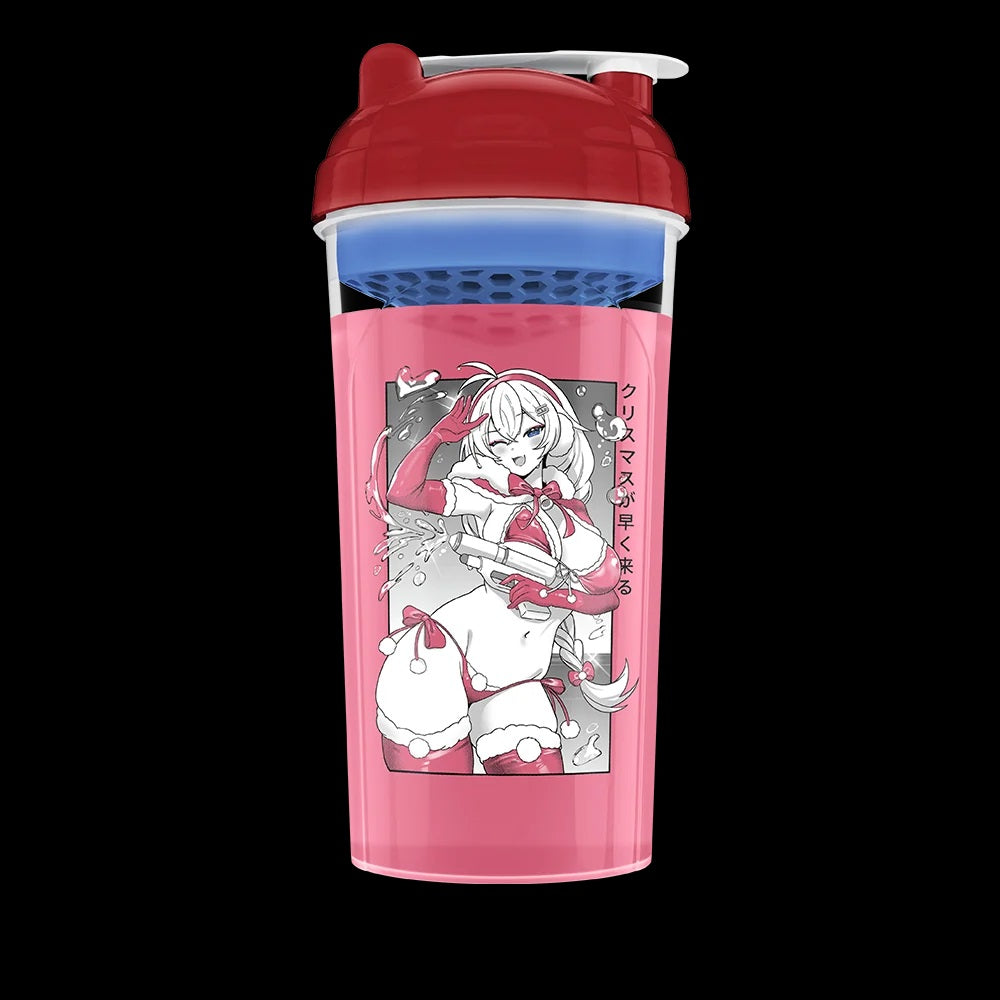 Gamersupps Waifu Cups: July in Christmas