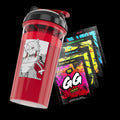 Gamersupps Creator Cups x Aethel