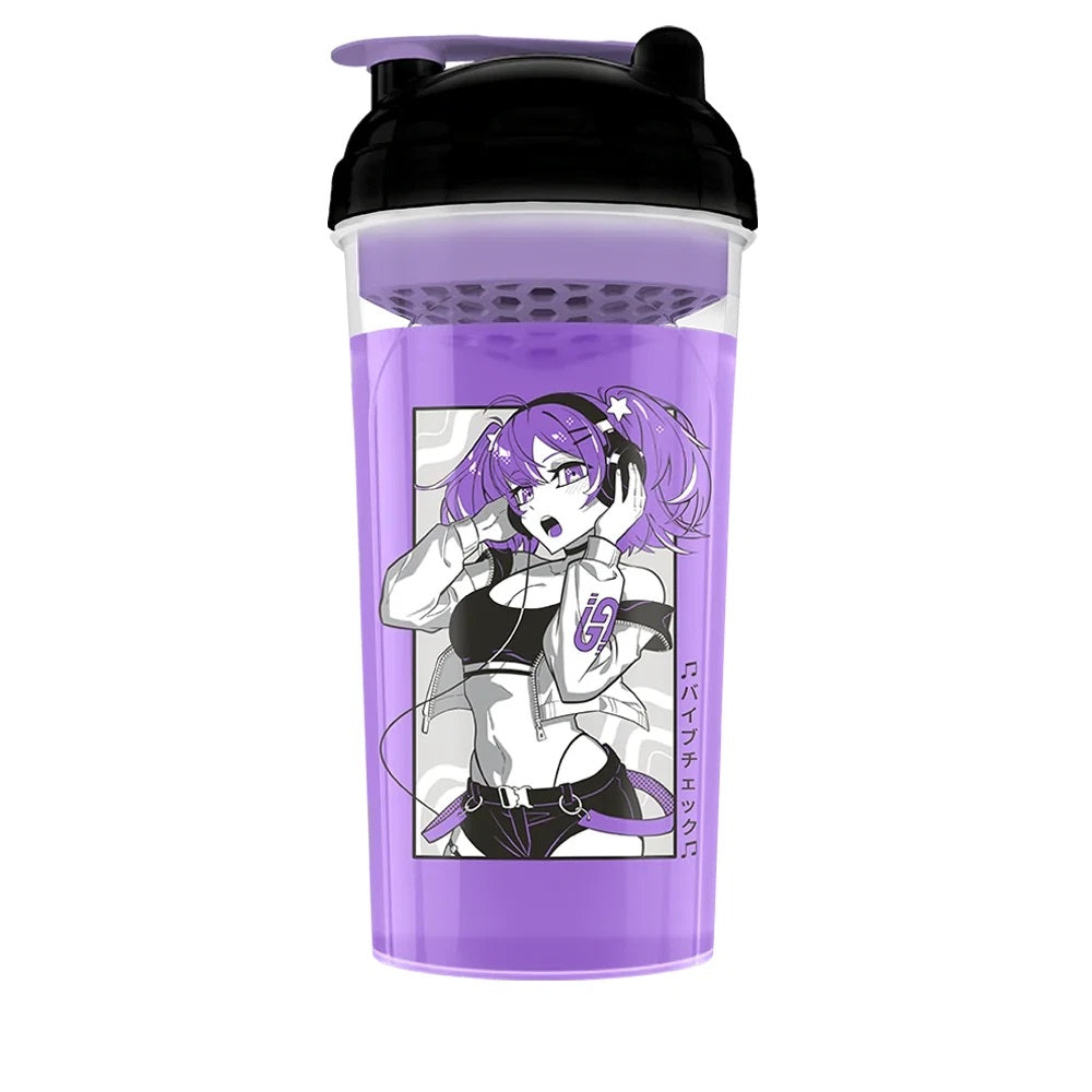 Gamersupps Waifu Cups: Rave Baby