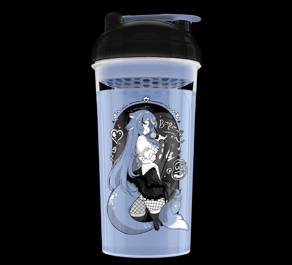 Gamersupps Creator Cups x Rockstar Bao