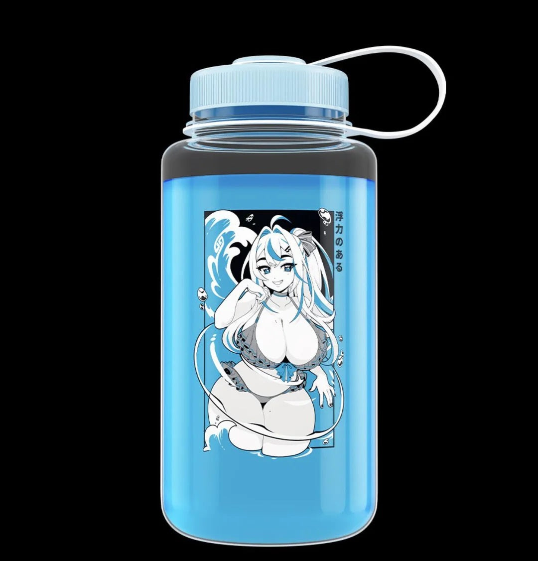 Gamersupps Waifu Jug: Flotation Device