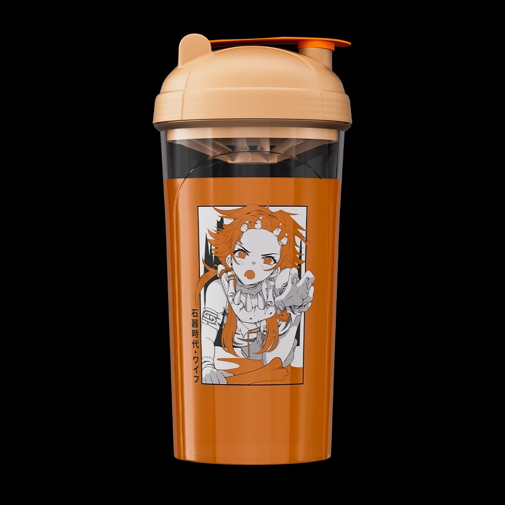 Gamersupps Waifu Cups: Waifusaurus Rex