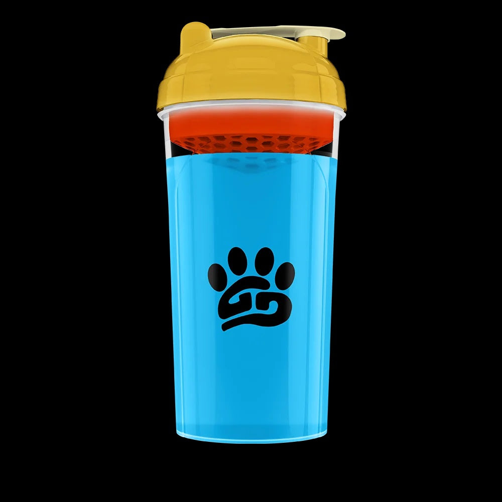 Gamersupps Waifu Cups: Woof