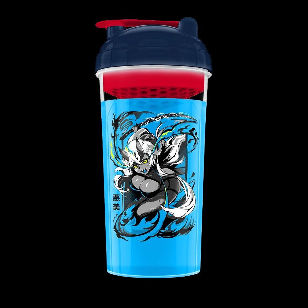 Gamersupps Waifu Creator Cups x Yoclesh