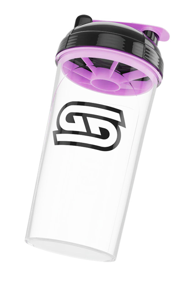 Gamersupps Waifu Cup S4.1: Frisky Kitty