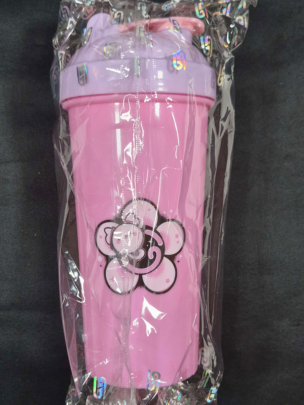 Gamersupps Waifu Cups x Henya
