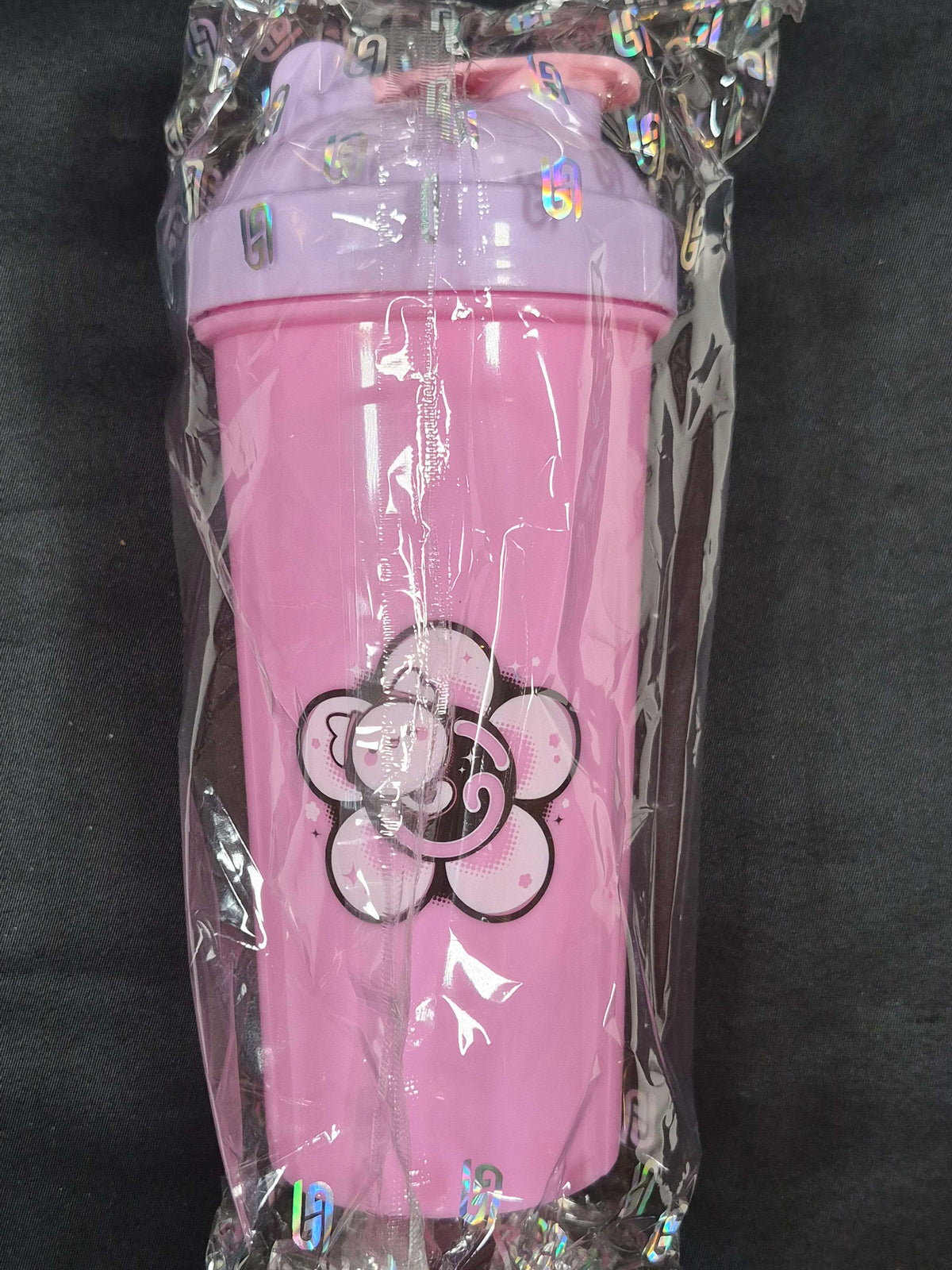 Gamersupps Waifu Cups x Henya