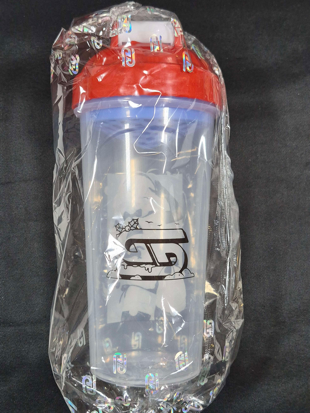 Gamersupps Waifu Cups: July in Christmas