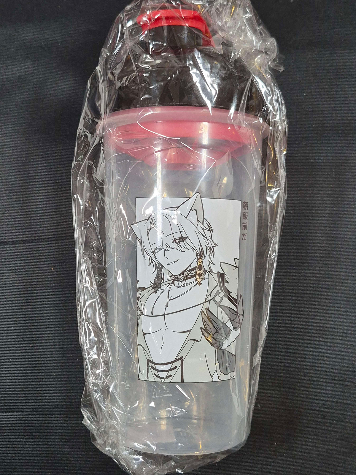 Gamersupps Creator Cups x Aethel