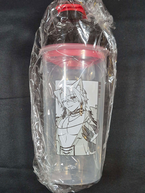 Gamersupps Creator Cups x Aethel