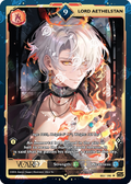 GamerSupps VCard Rising Stars 1st Edition - Rare Power 9 Lord Aethelstan 053/190