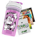 Gamersupps Waifu Creator Cups: Matara Kan