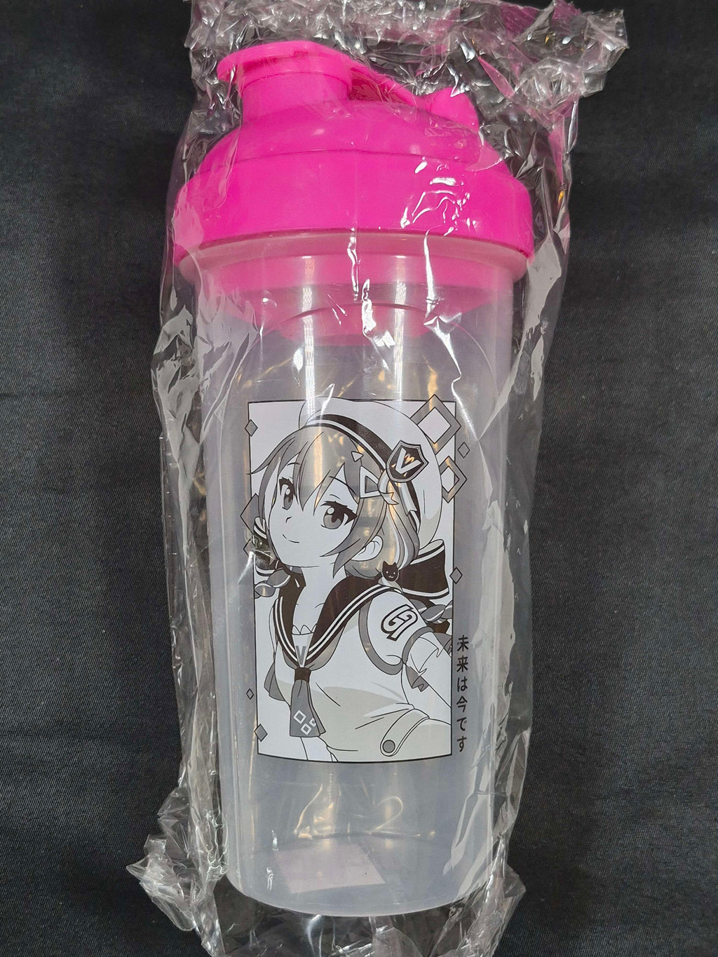 Gamersupps Creator Cups x Vket V1
