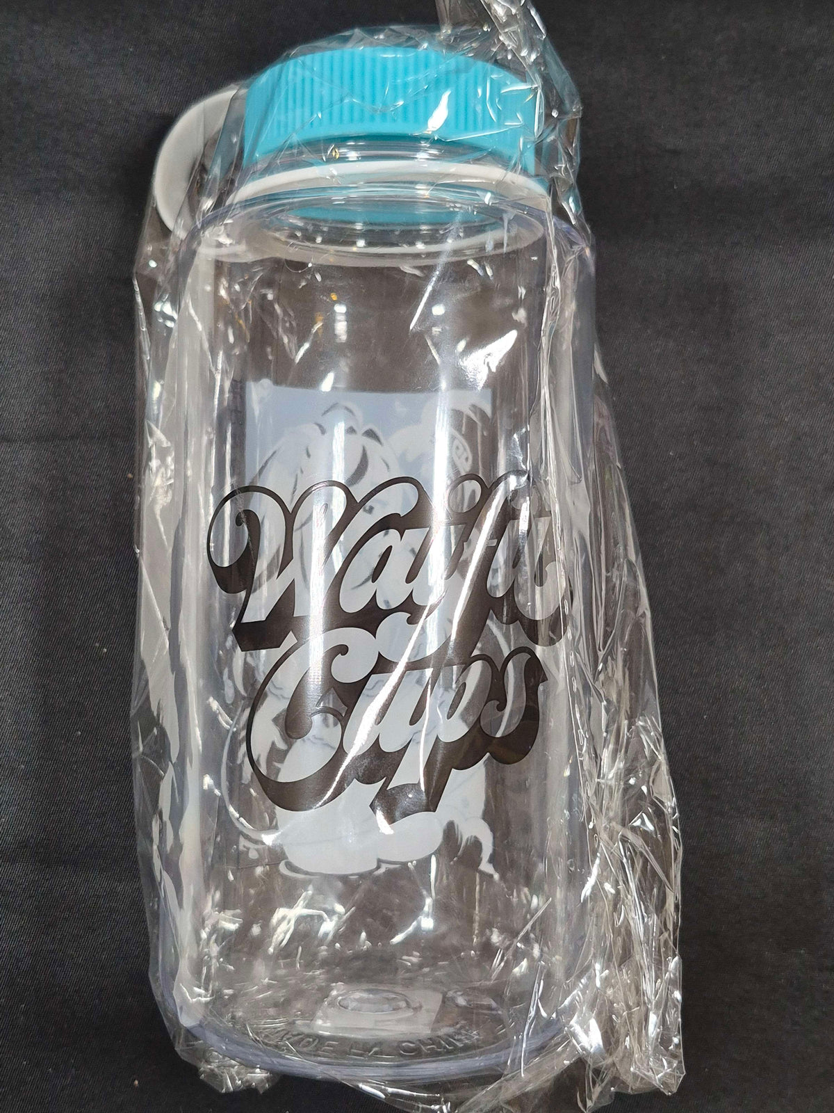 Gamersupps Waifu Jug: Flotation Device