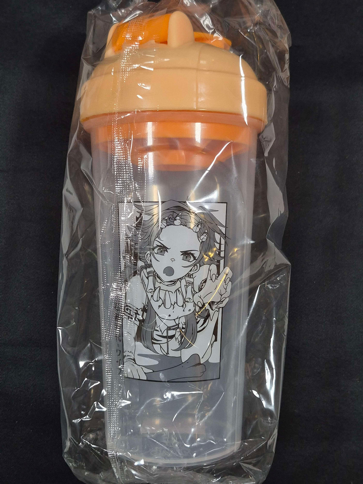 Gamersupps Waifu Cups: Waifusaurus Rex