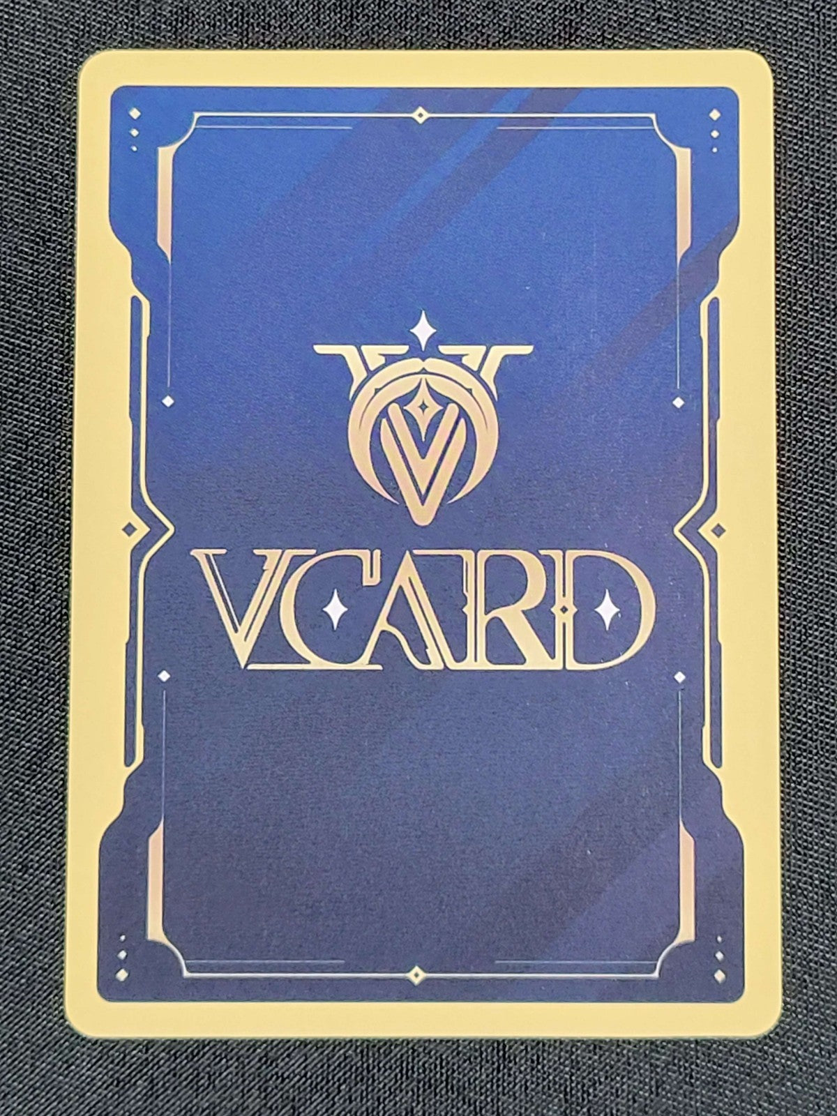 GamerSupps VCard Rising Stars 1st Edition - Pyro Pup Holo Mascot - 149/190