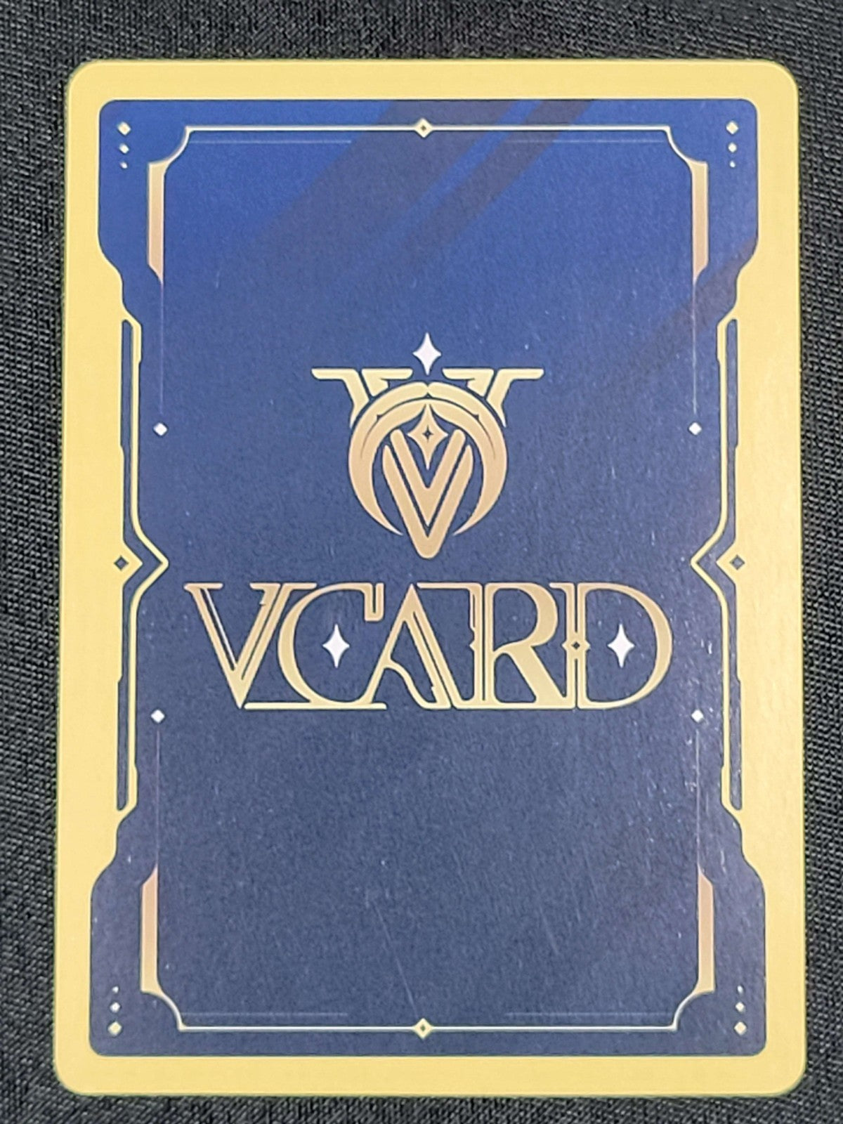 GamerSupps VCard Rising Stars 1st Edition - Rare Power 9 Laimu - 035/190