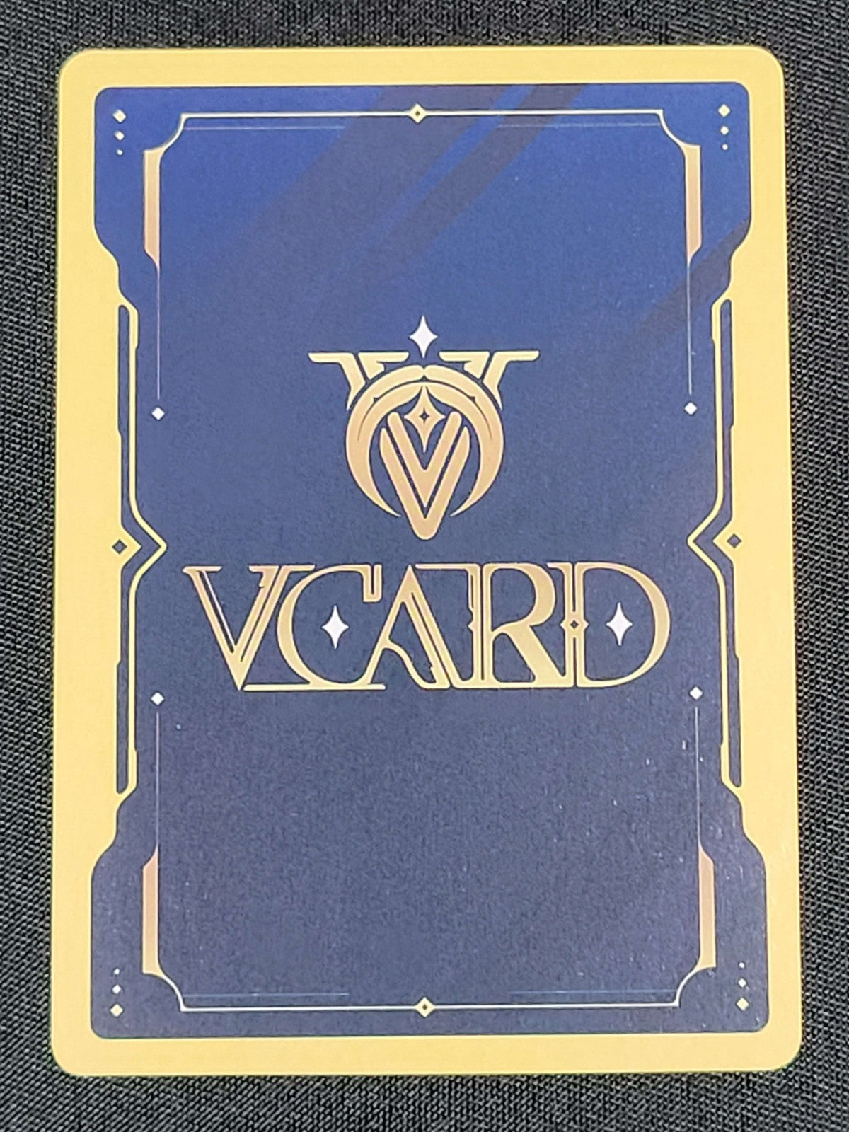 GamerSupps VCard Rising Stars 1st Edition - Rare Power 9 Buffpup - 026/190