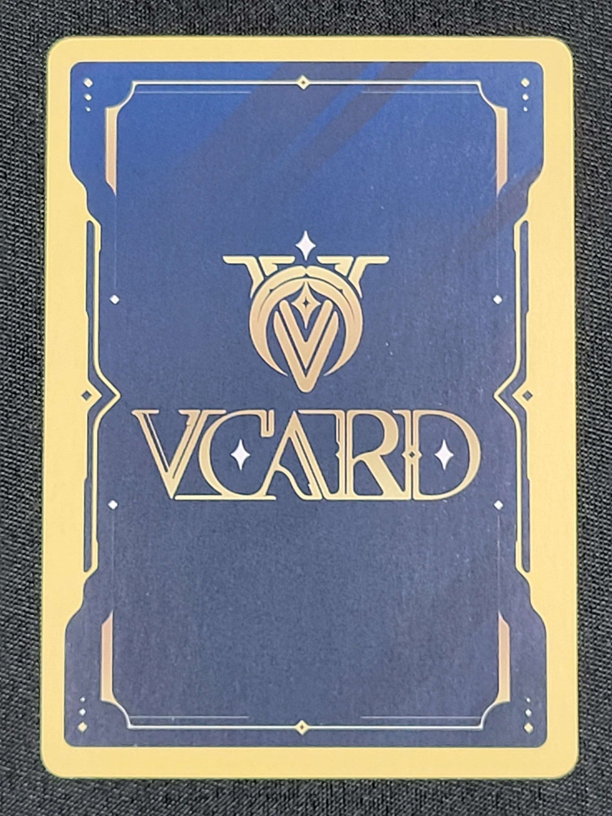 GamerSupps VCard Rising Stars 1st Edition - Rare Power 9 Sky - 095/190