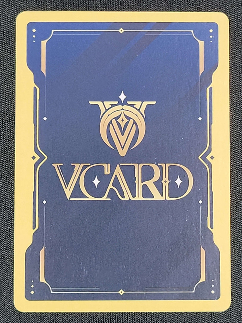 GamerSupps VCard Rising Stars 1st Edition - Rare Power 9 Farmer Vienna - 047/190