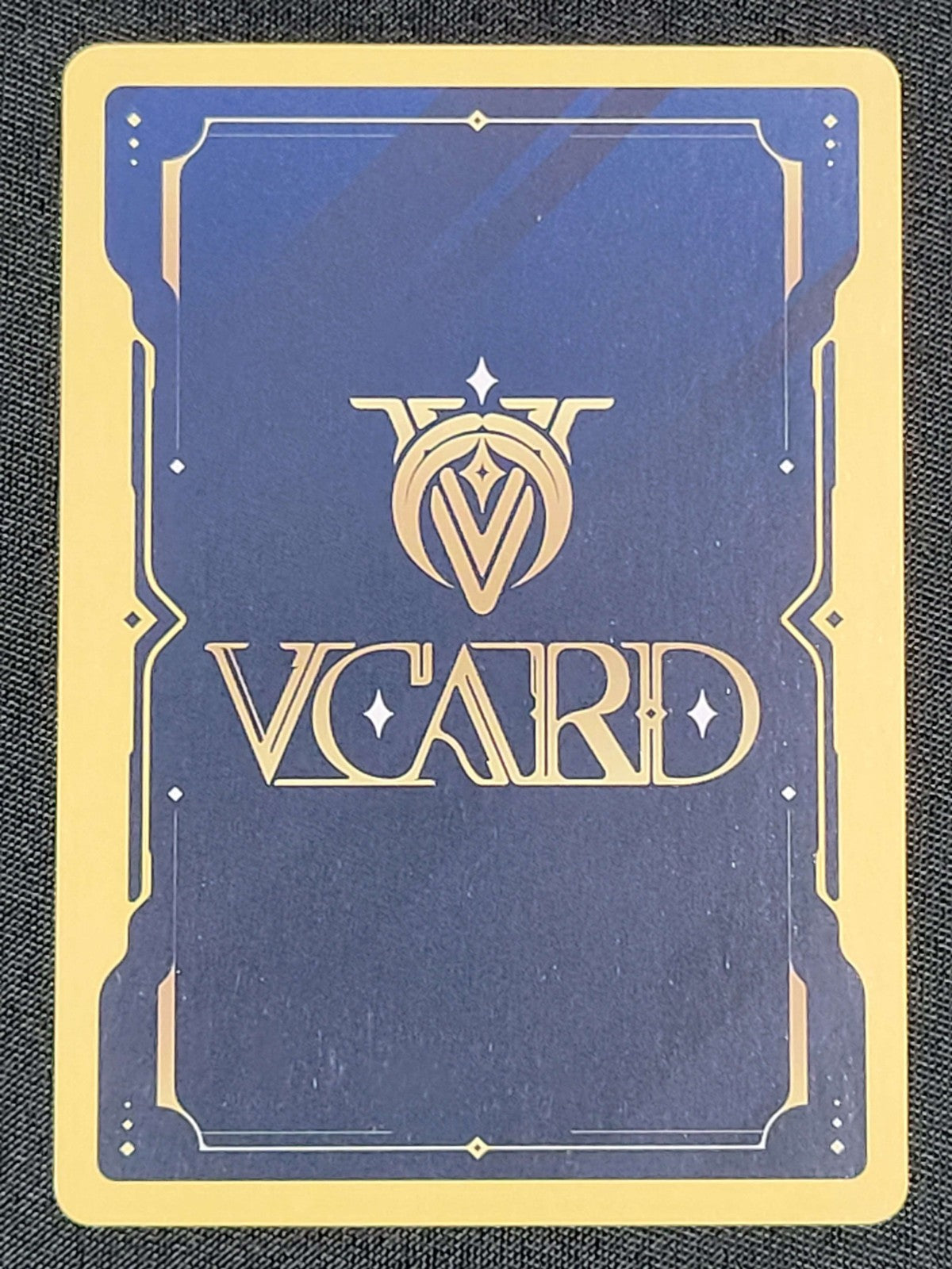 GamerSupps VCard Rising Stars 1st Edition - Rare Power 9 Farmer Vienna - 047/190