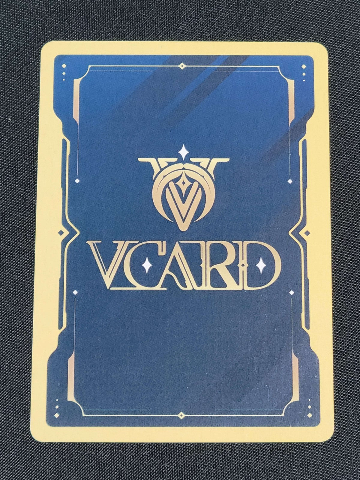 GamerSupps VCard Rising Stars 1st Edition - Rare Power 9 Coqui - 029/190