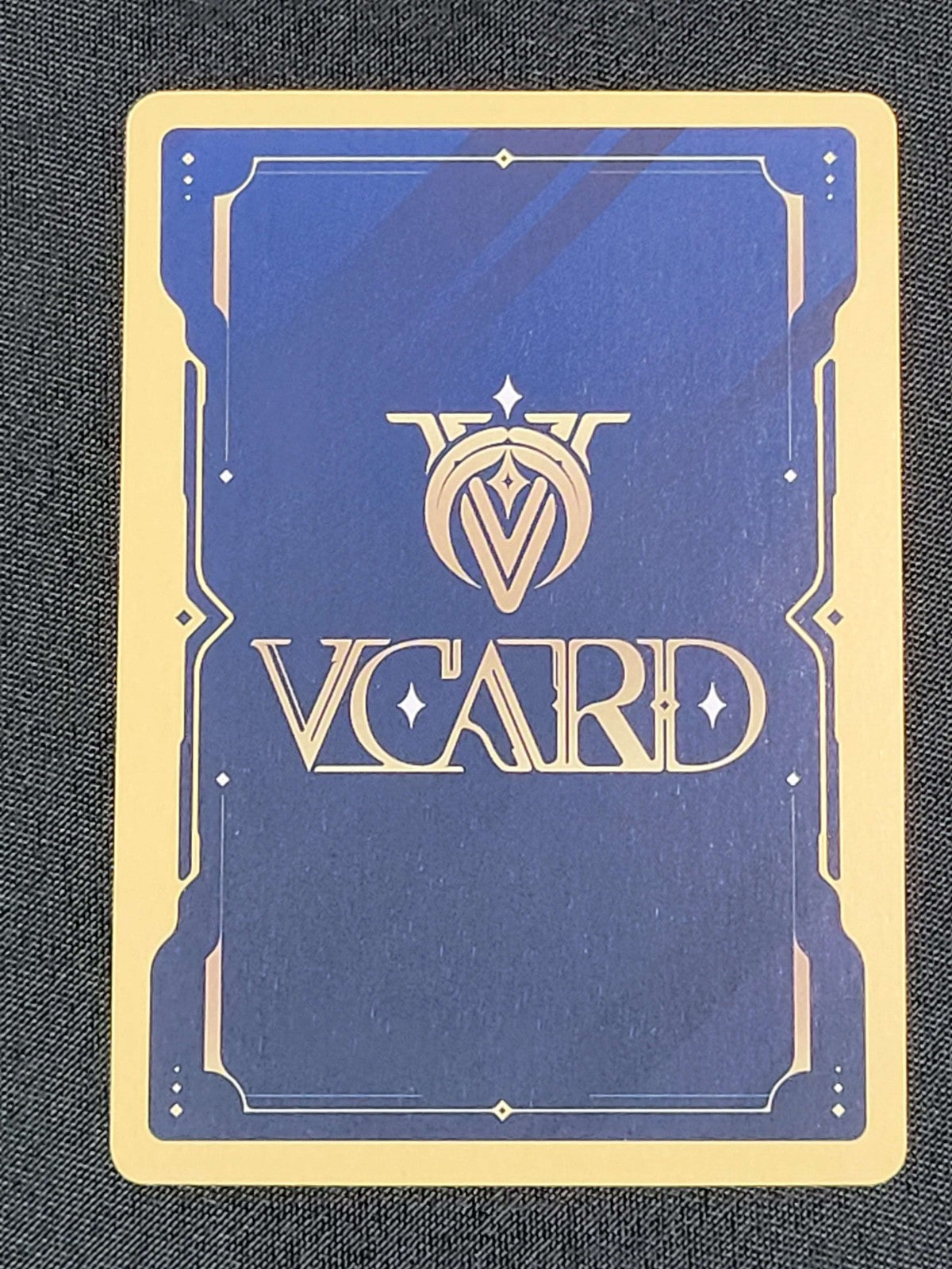 GamerSupps VCard Rising Stars 1st Edition - Rare Power 9 Layna Lazar - 113/190