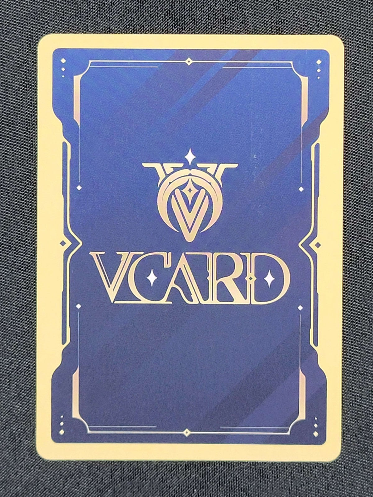 GamerSupps VCard Rising Stars 1st Edition - Power 8 Pirate Trickywi Holo 064/190
