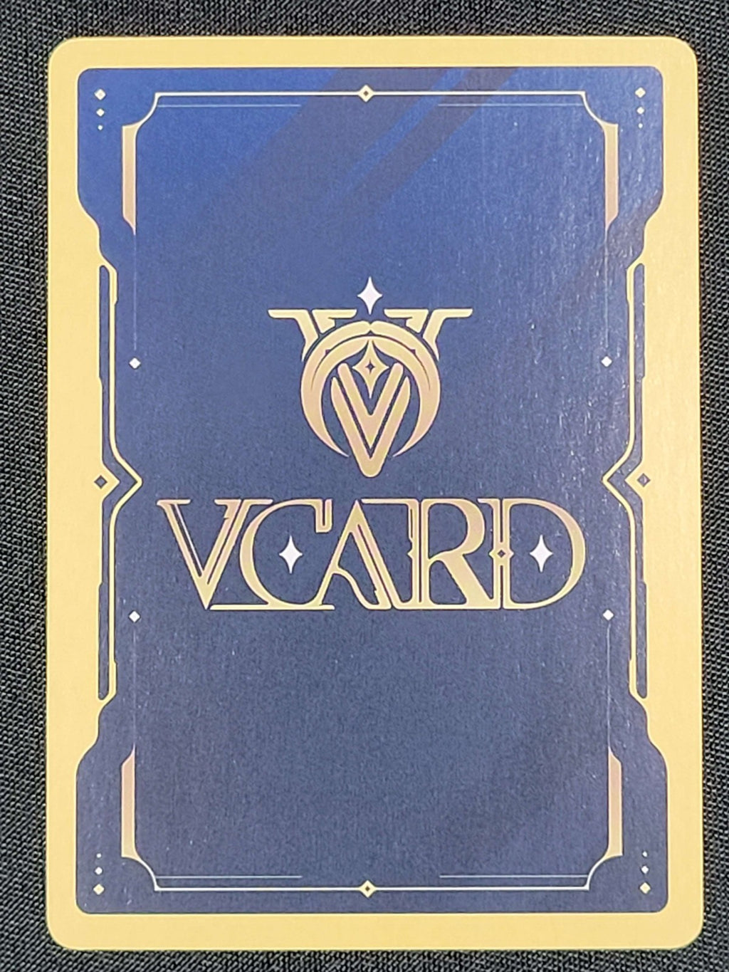GamerSupps VCard Rising Stars 1st Edition - Rare Power 9 Tob - 044/190