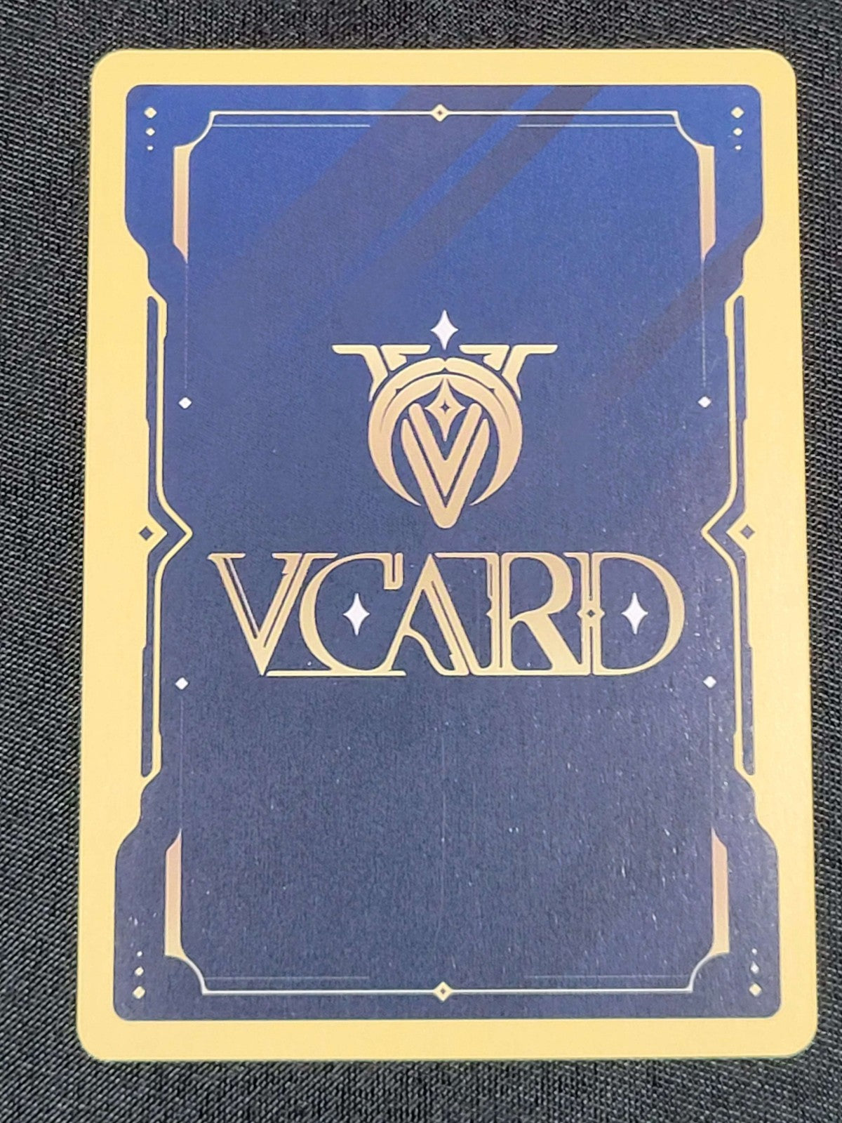 GamerSupps VCard Rising Stars 1st Edition - Rare Power 9 Punkalopi 059/190