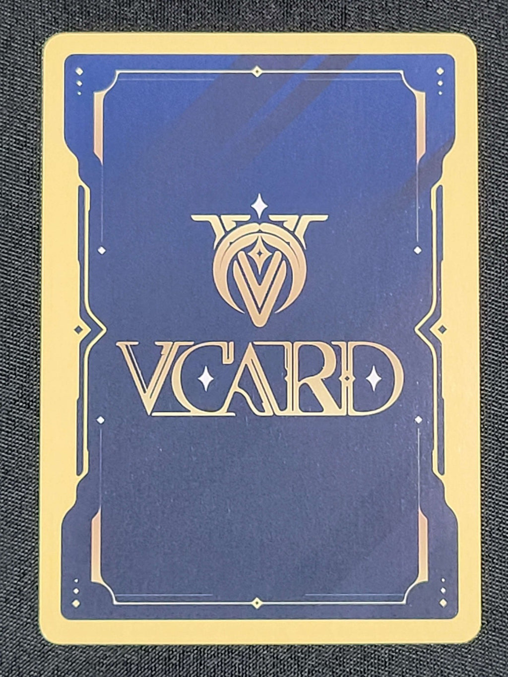 GamerSupps VCard Rising Stars 1st Edition - Rare Power 9 Meat - 038/190