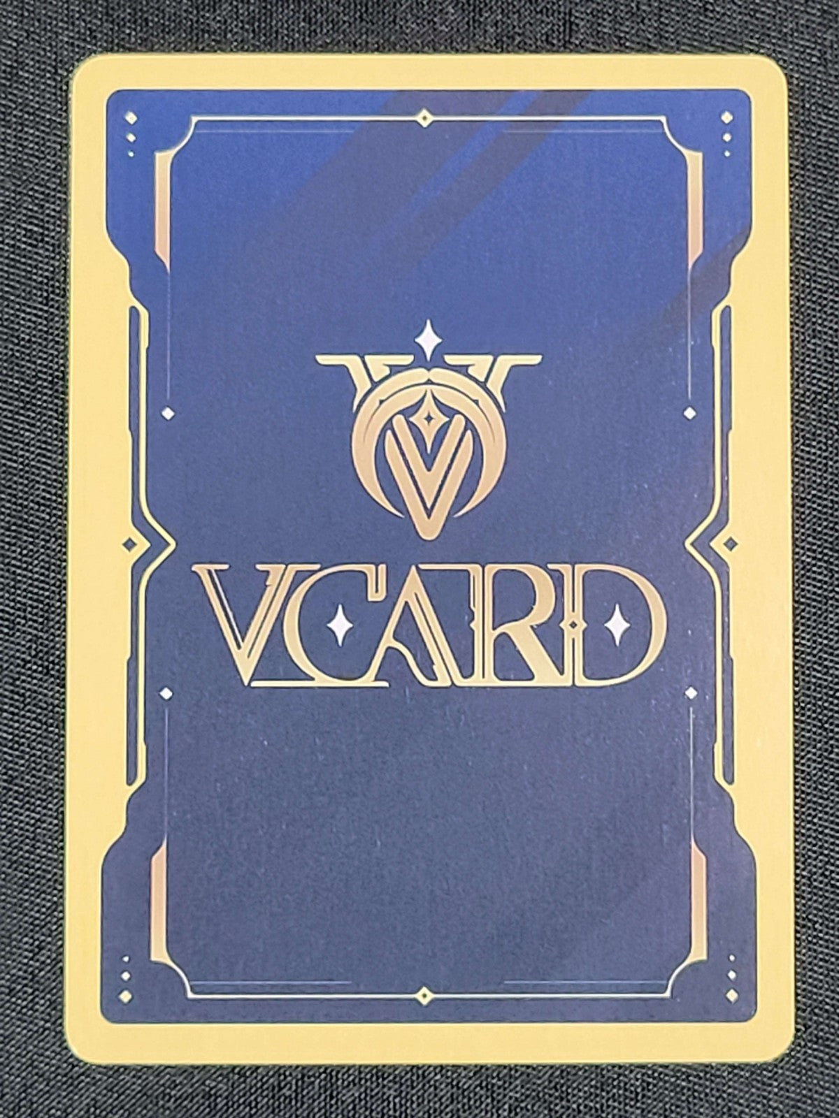 GamerSupps VCard Rising Stars 1st Edition - Rare Power 9 Meat - 038/190